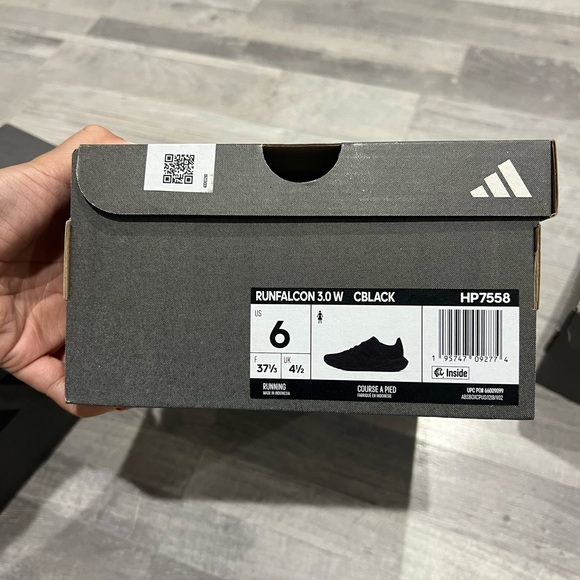 Adidas run falcon 3.0 - Picture 8 of 9